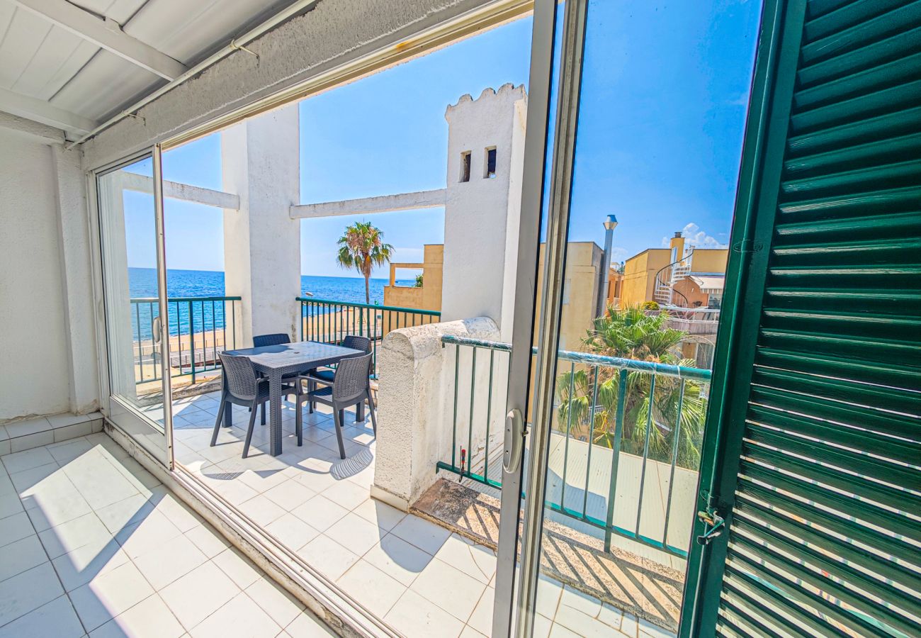 Apartment in Cambrils - TALLATS B ATIC A