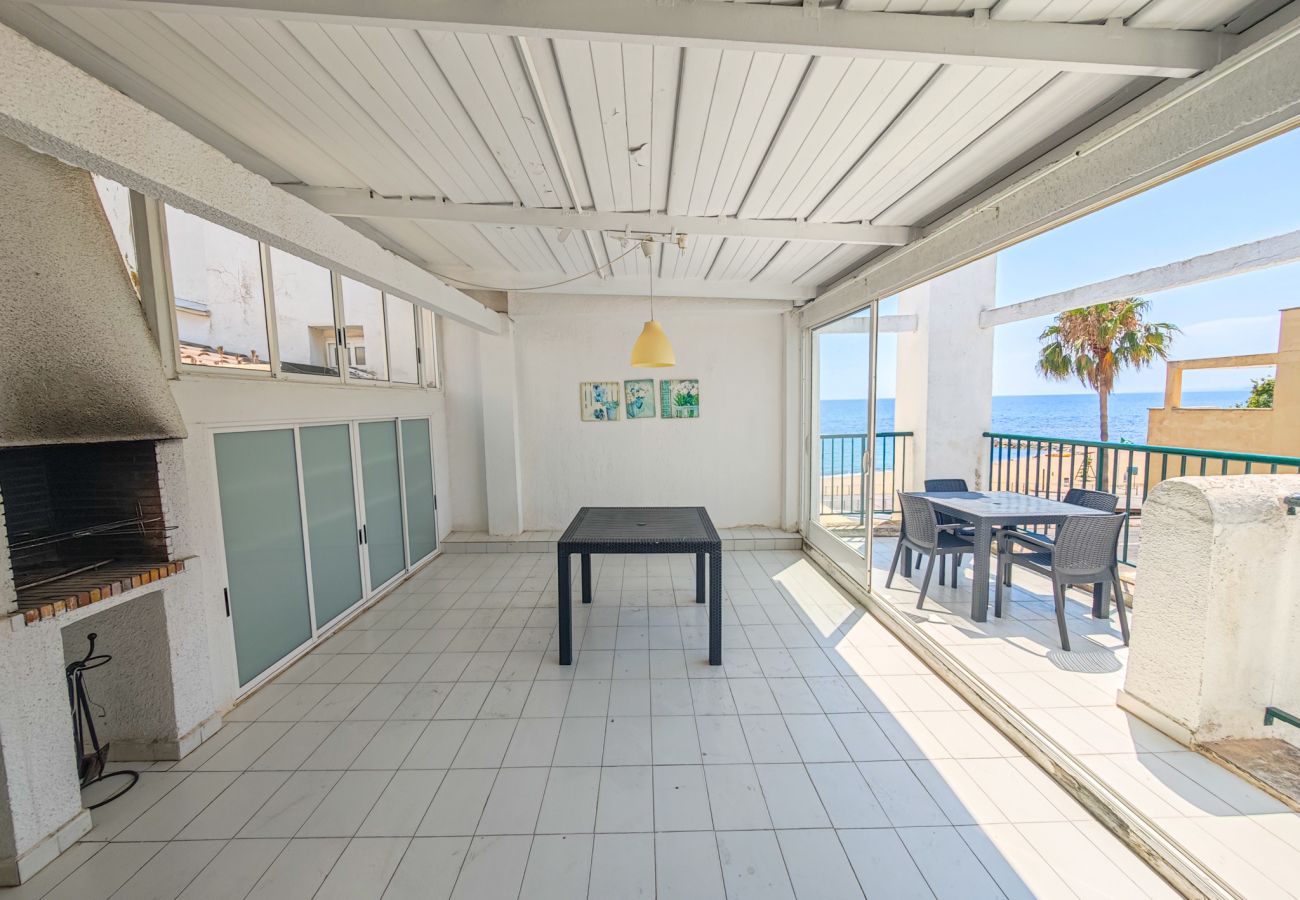 Apartment in Cambrils - TALLATS B ATIC A