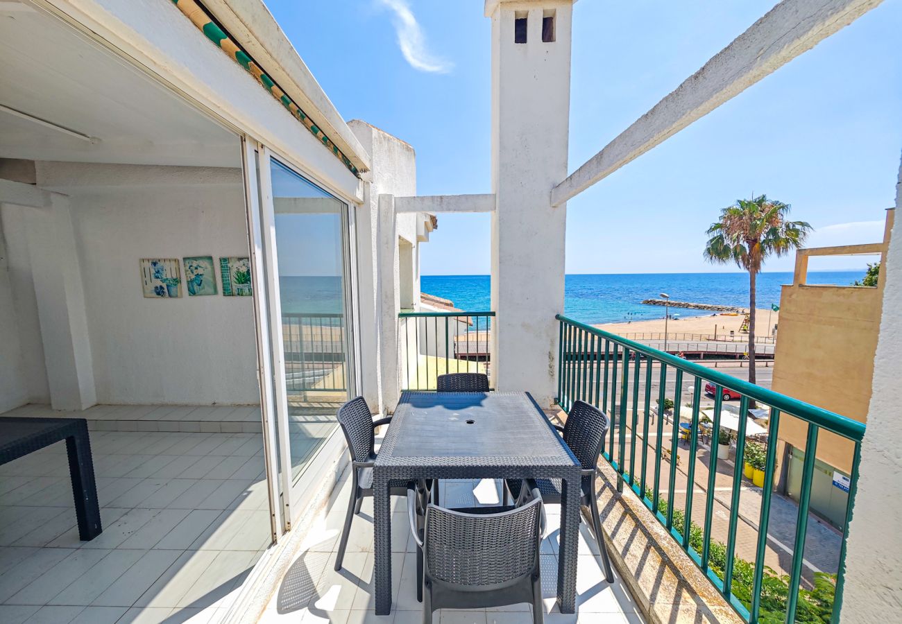 Apartment in Cambrils - TALLATS B ATIC A