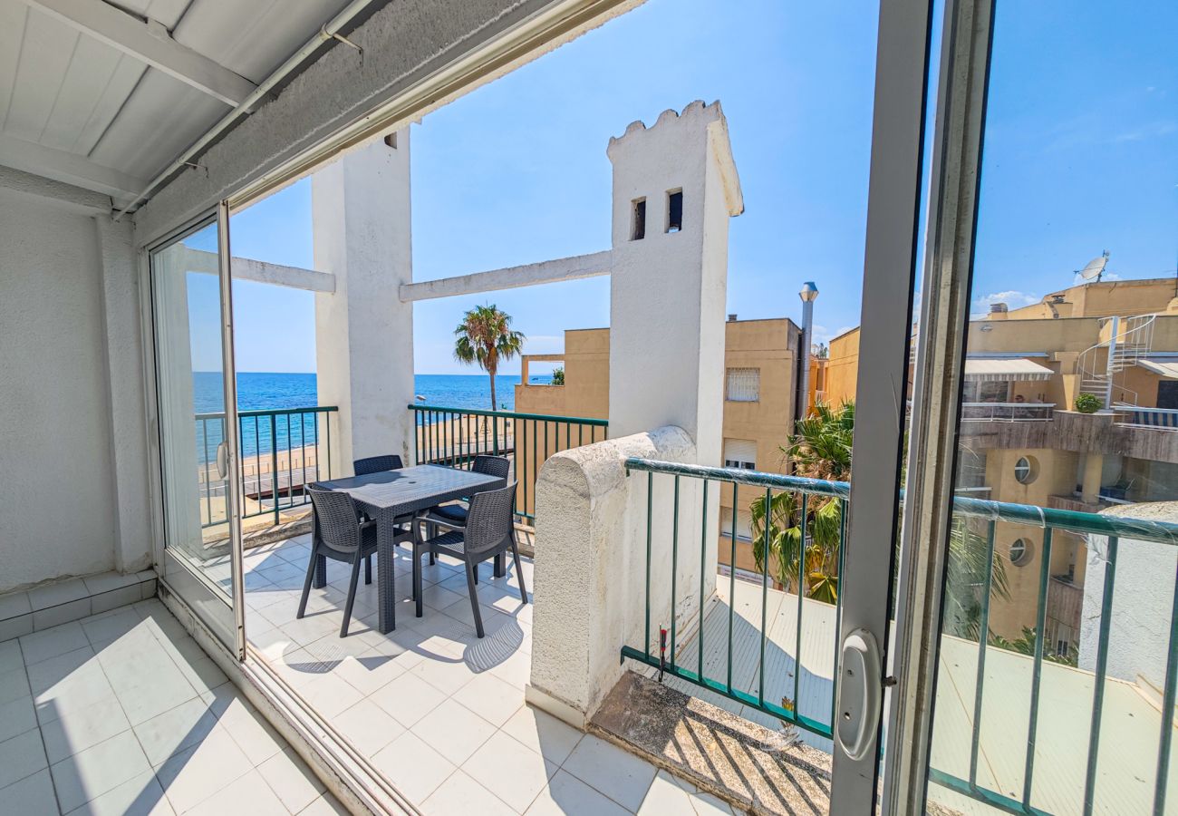 Apartment in Cambrils - TALLATS B ATIC A