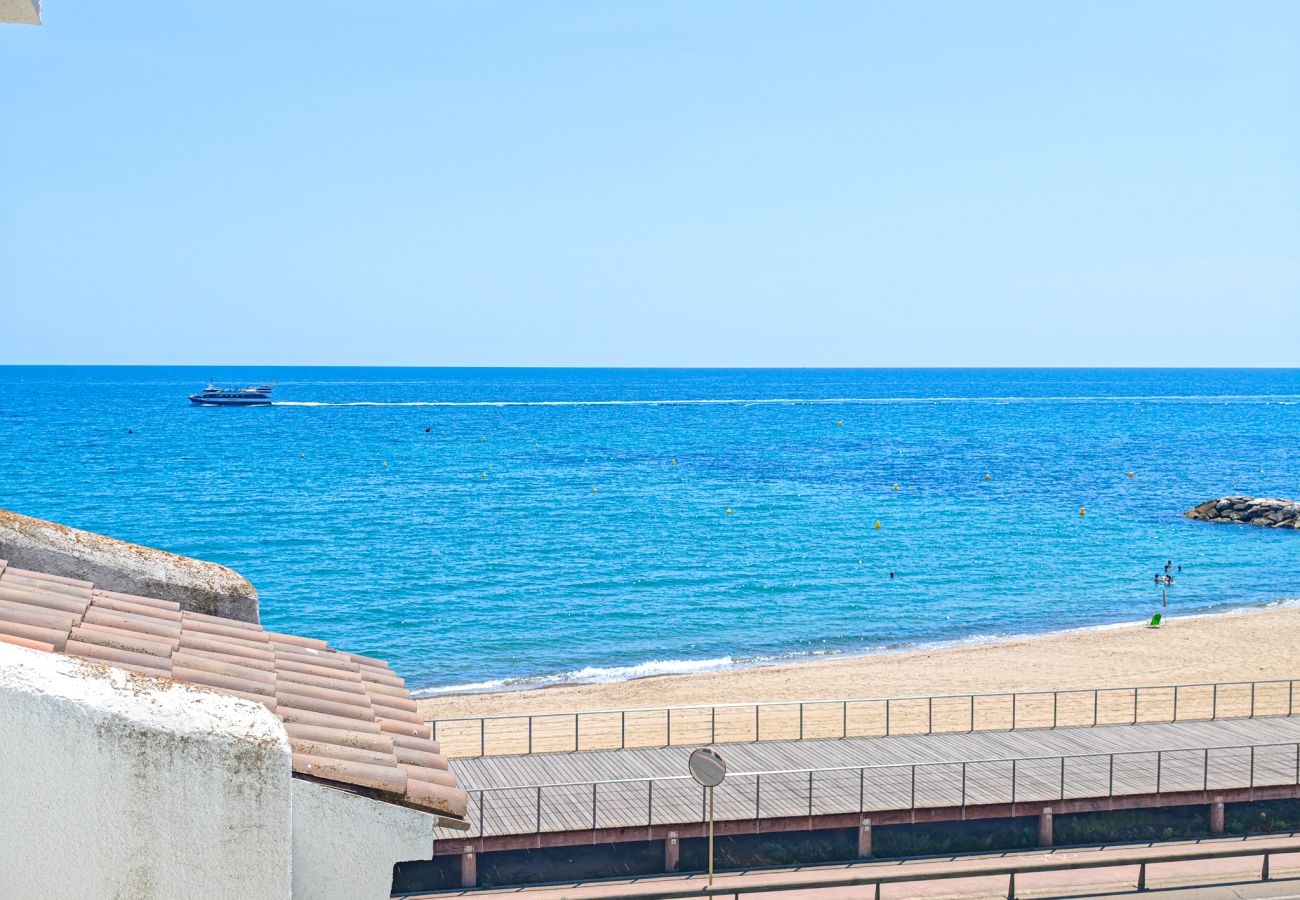 Apartment in Cambrils - TALLATS B ATIC A