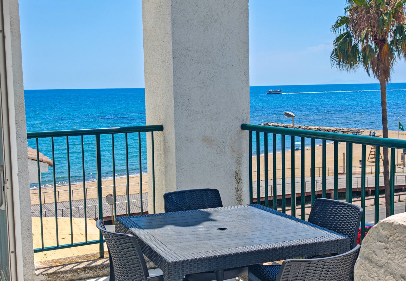 Apartment in Cambrils - TALLATS B ATIC A