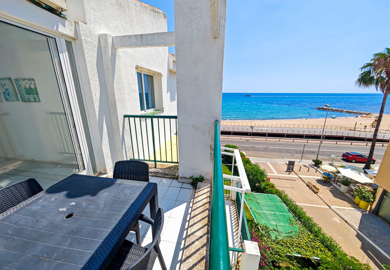 Apartment in Cambrils - TALLATS B ATIC A