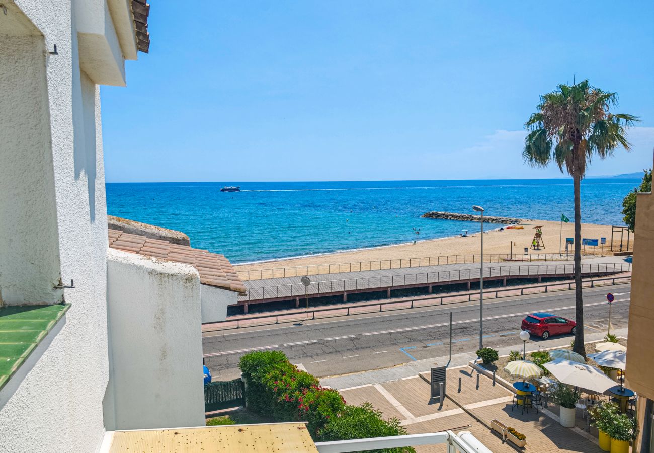 Apartment in Cambrils - TALLATS B ATIC A