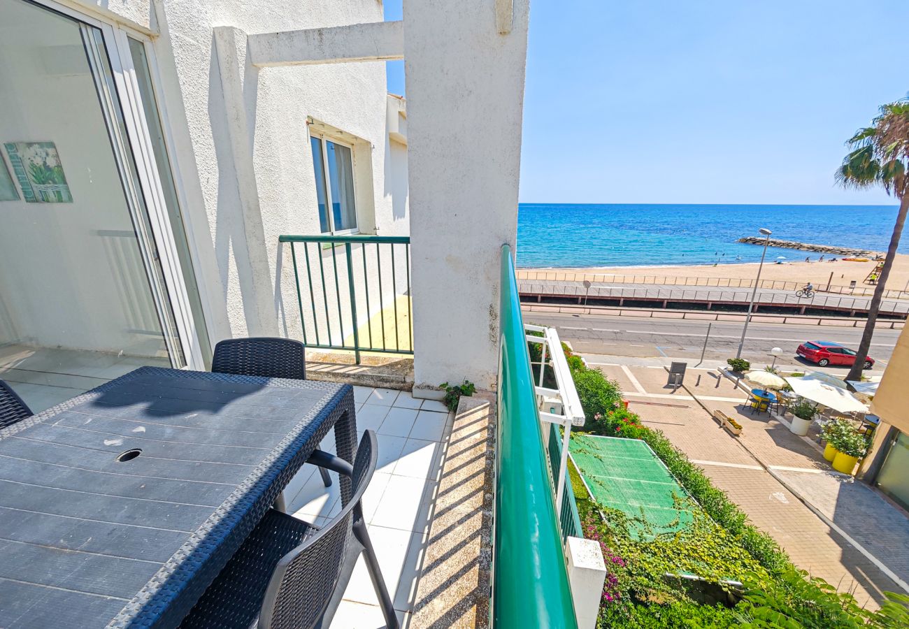 Apartment in Cambrils - TALLATS B ATIC A