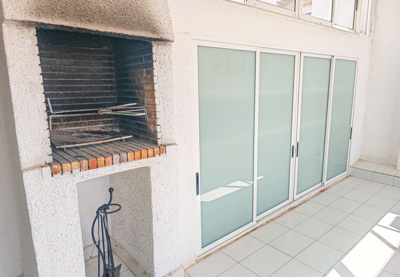 Apartment in Cambrils - TALLATS B ATIC A