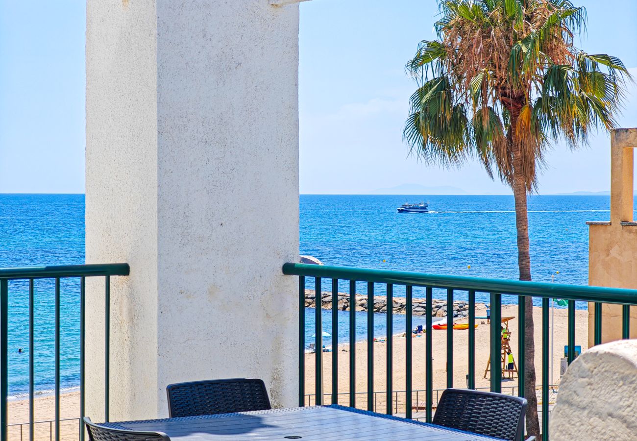 Apartment in Cambrils - TALLATS B ATIC A