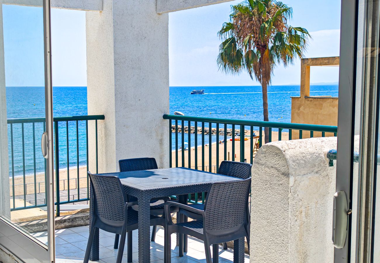 Apartment in Cambrils - TALLATS B ATIC A