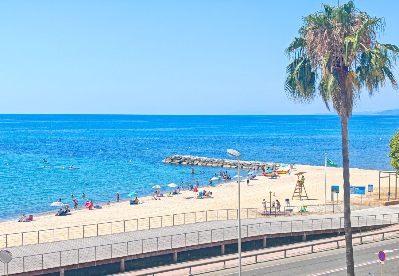 Apartment in Cambrils - TALLATS B ATIC A