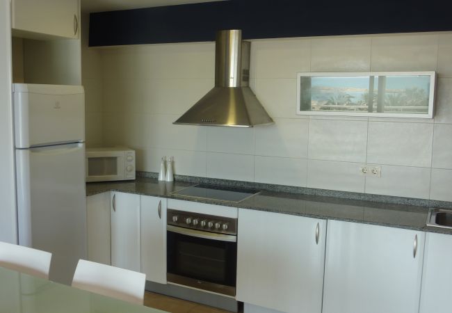 Apartment in Cambrils - Apartamento Estel Apartment in Cambrils - Apartamento Estel