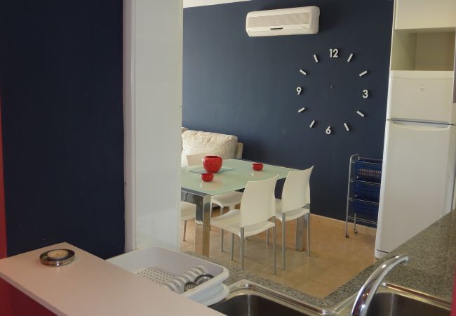 Apartment in Cambrils - Apartamento Estel Apartment in Cambrils - Apartamento Estel