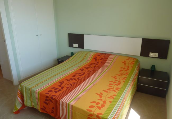 Apartment in Cambrils - Apartamento Estel Apartment in Cambrils - Apartamento Estel