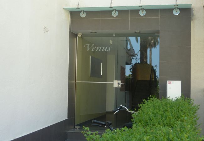 Apartment in Cambrils - Apartamento Estel Apartment in Cambrils - Apartamento Estel