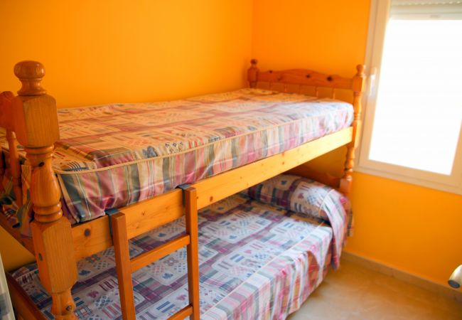 Apartment in Cambrils - Apartamento Estel Apartment in Cambrils - Apartamento Estel