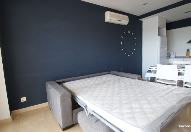 Apartment in Cambrils - Apartamento Estel Apartment in Cambrils - Apartamento Estel