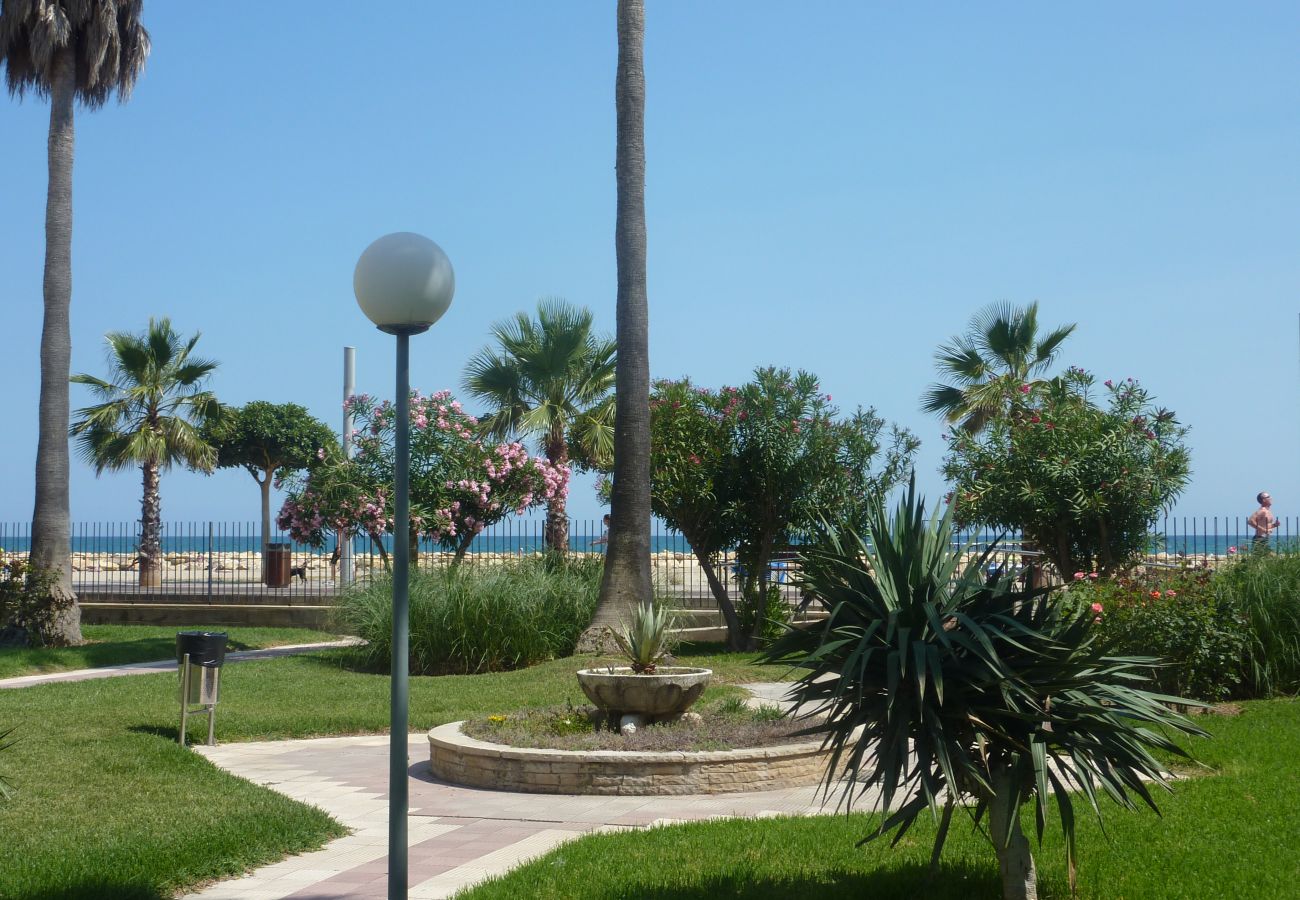 Apartment in Cambrils - Apartamento Estel