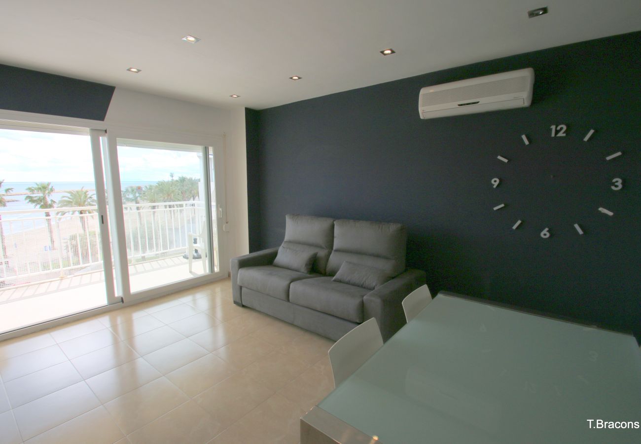 Apartment in Cambrils - Apartamento Estel