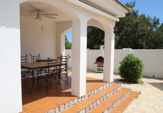 Villa in Mont-Roig del Camp - Villa Dorada by Parc Mont-roig Villa in Mont-Roig del Camp - Villa Dorada by Parc Mont-roig