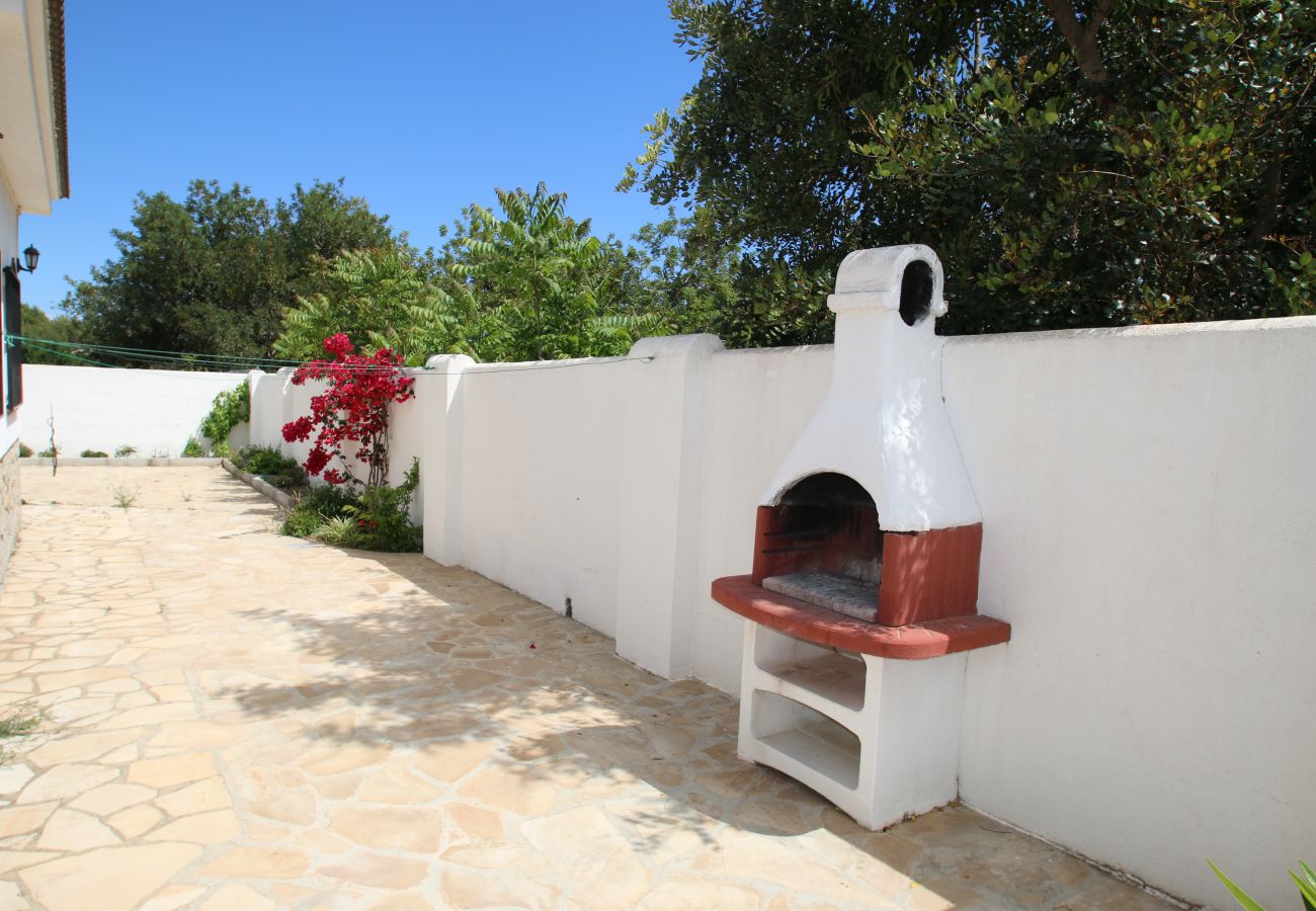 Villa in Mont-Roig del Camp - Villa Dorada by Parc Mont-roig