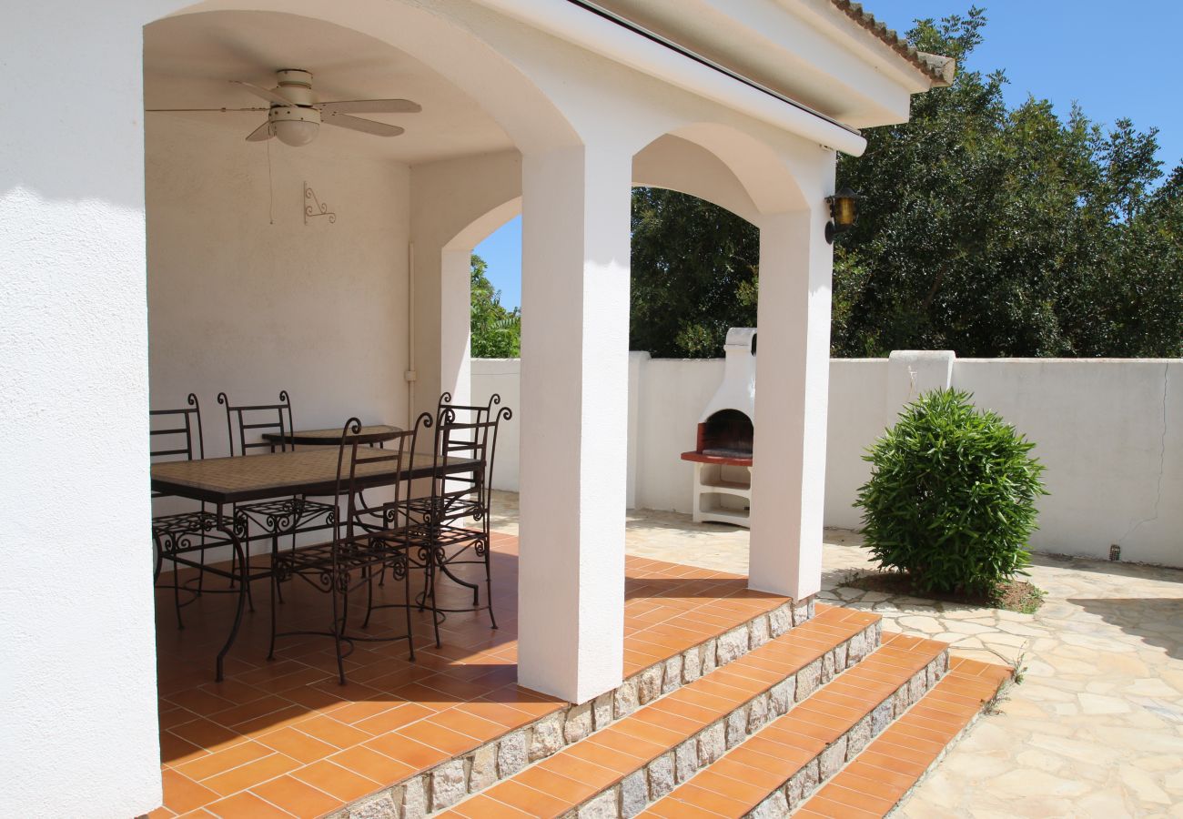Villa in Mont-Roig del Camp - Villa Dorada by Parc Mont-roig