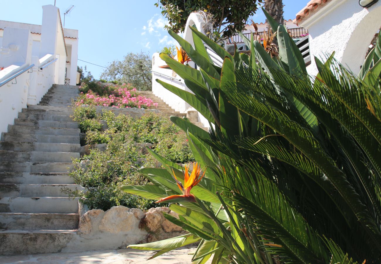 Villa in Mont-Roig del Camp - Villa Dorada by Parc Mont-roig