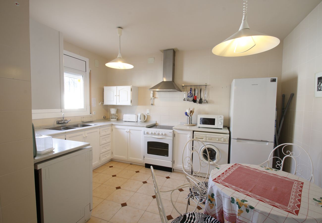 Villa in Mont-Roig del Camp - Villa Dorada by Parc Mont-roig