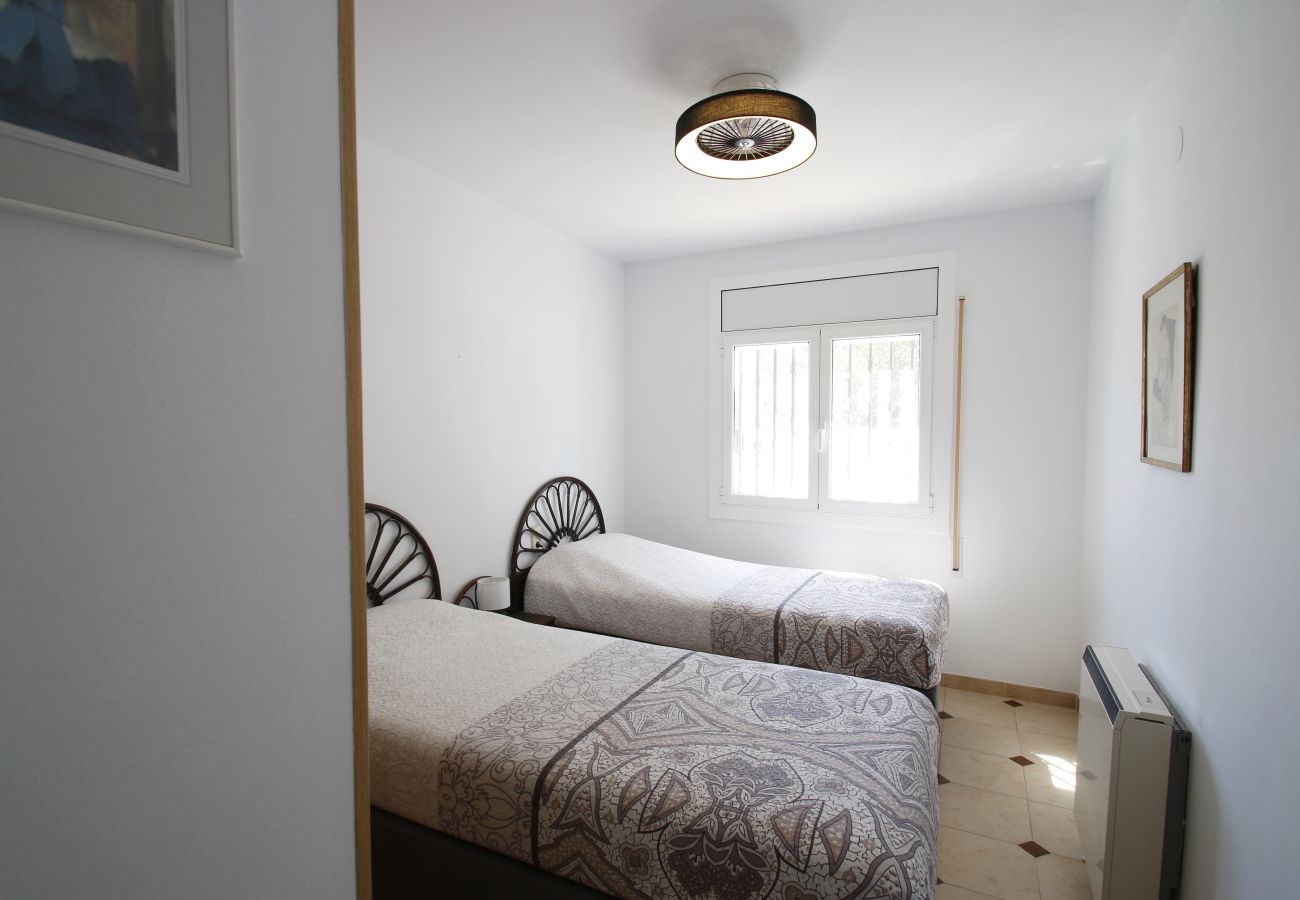 Villa in Mont-Roig del Camp - Villa Dorada by Parc Mont-roig