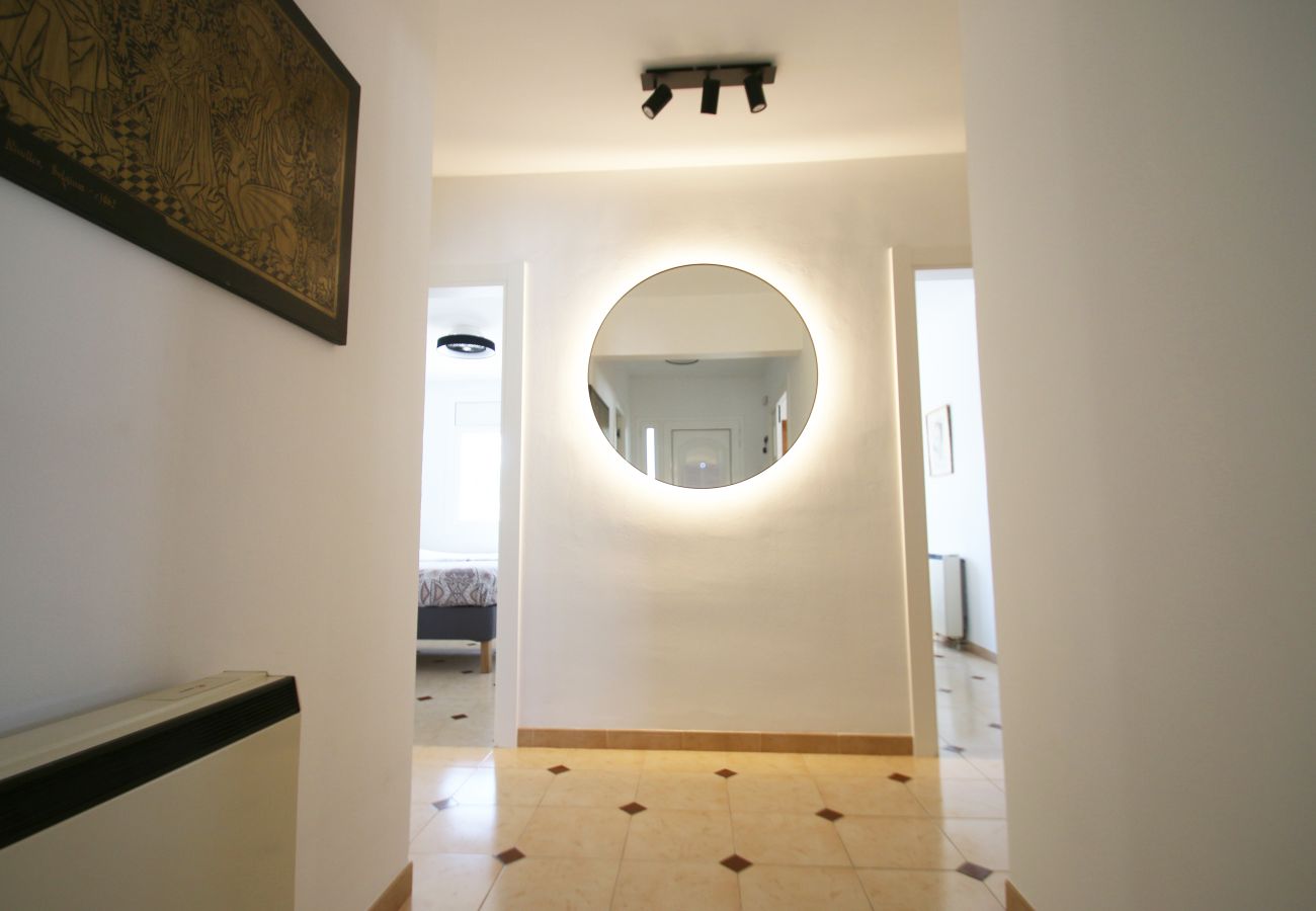 Villa in Mont-Roig del Camp - Villa Dorada by Parc Mont-roig