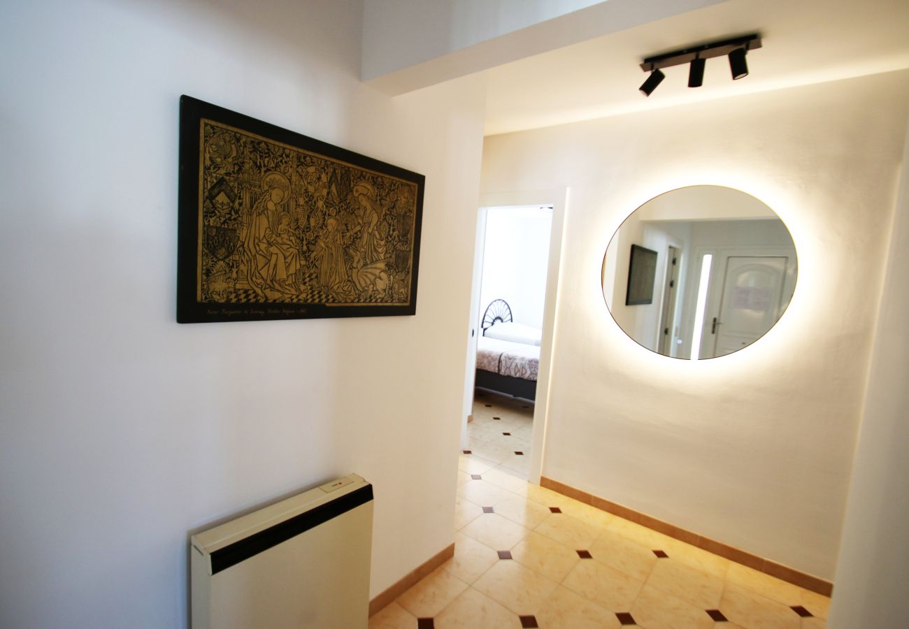 Villa in Mont-Roig del Camp - Villa Dorada by Parc Mont-roig