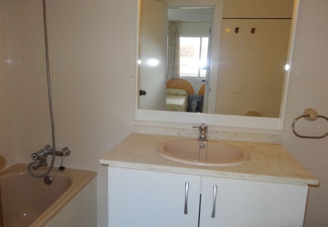 Apartment in Miami Playa - Villa Adriana C A204, Parc Mont-roig