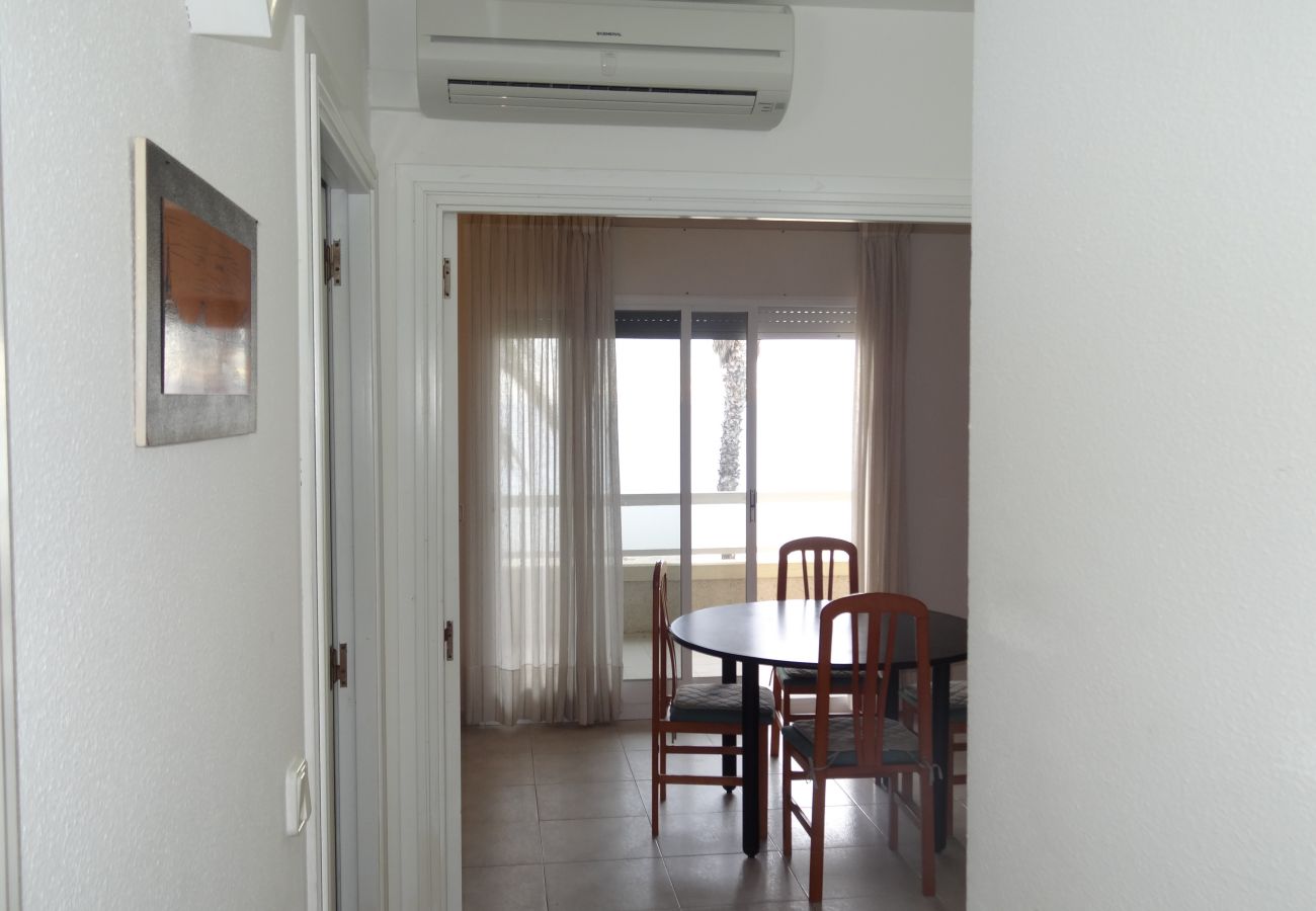 Apartment in Miami Playa - Villa Adriana C A204, Parc Mont-roig