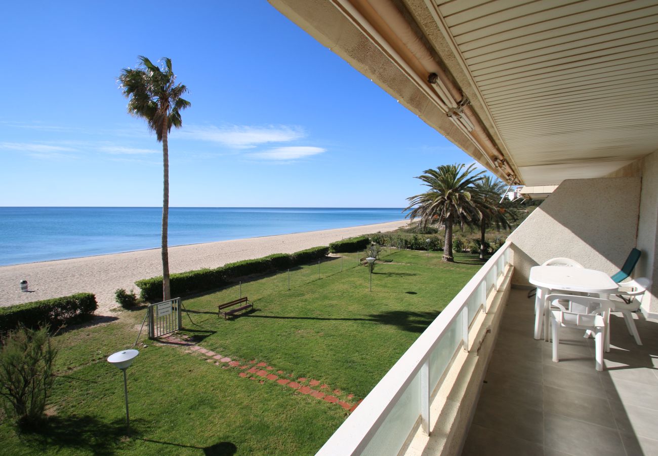 Apartment in Miami Playa - Villa Adriana C A204, Parc Mont-roig