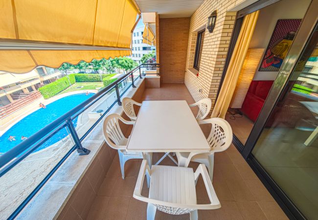 Apartment in Cambrils - Paradis 33 2 2 Apartment in Cambrils - Paradis 33 2 2
