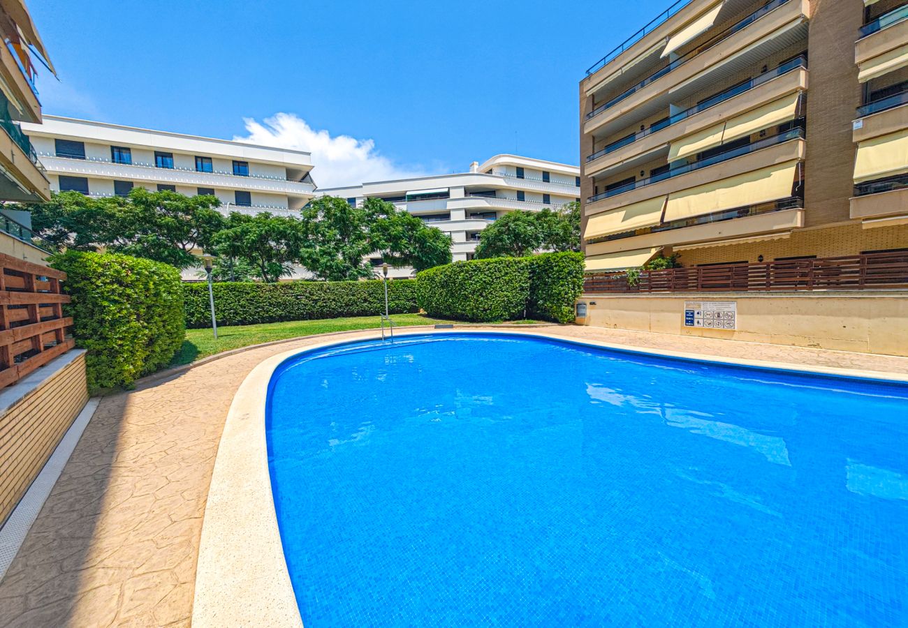 Apartment in Cambrils - Paradis 33 2 2