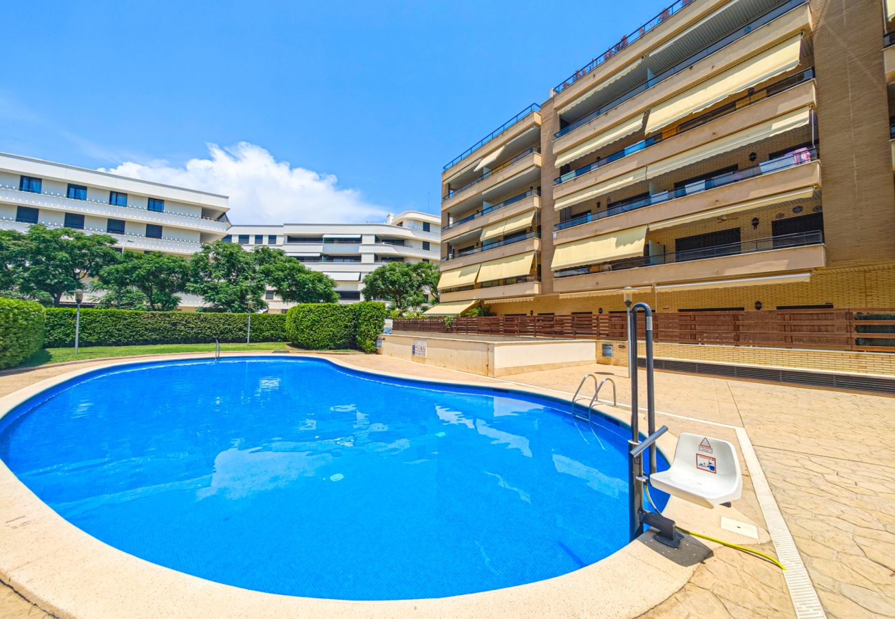 Apartment in Cambrils - Paradis 33 2 2