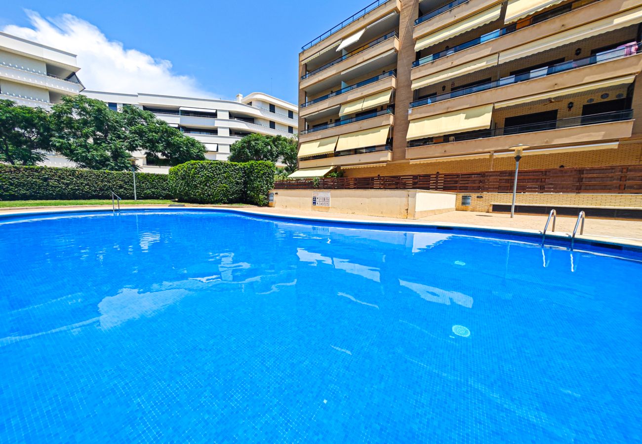 Apartment in Cambrils - Paradis 33 2 2