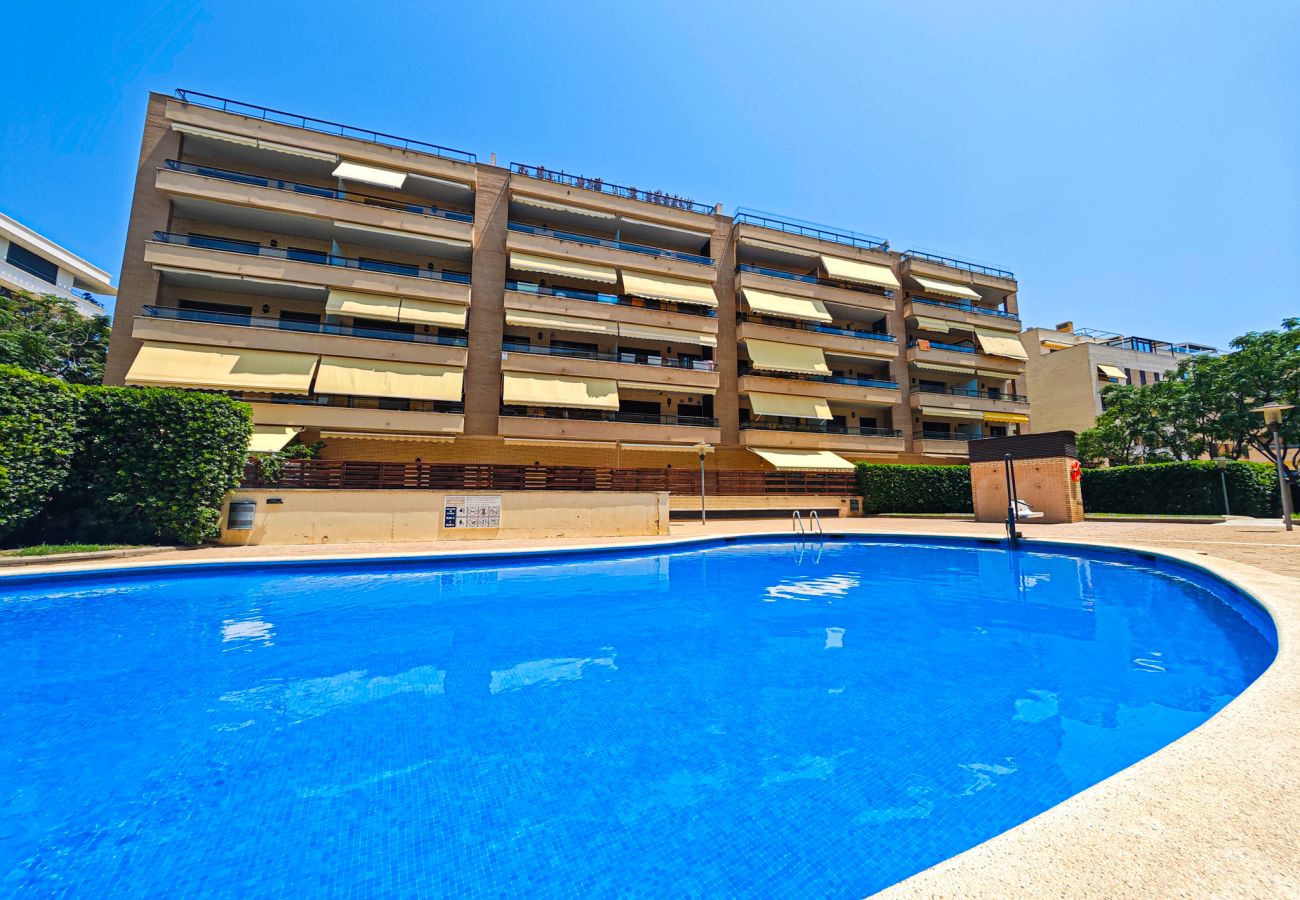 Apartment in Cambrils - Paradis 33 2 2