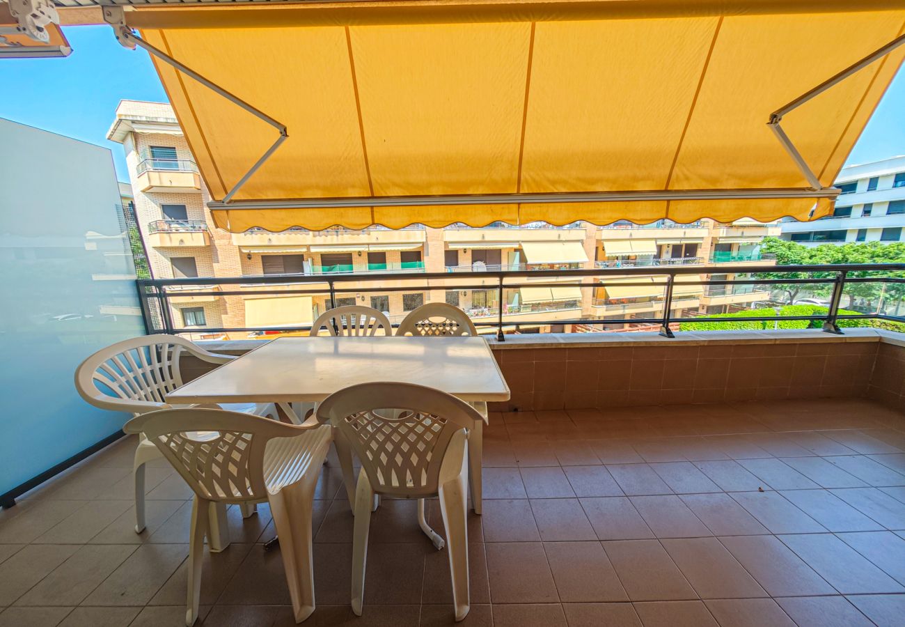 Apartment in Cambrils - Paradis 33 2 2