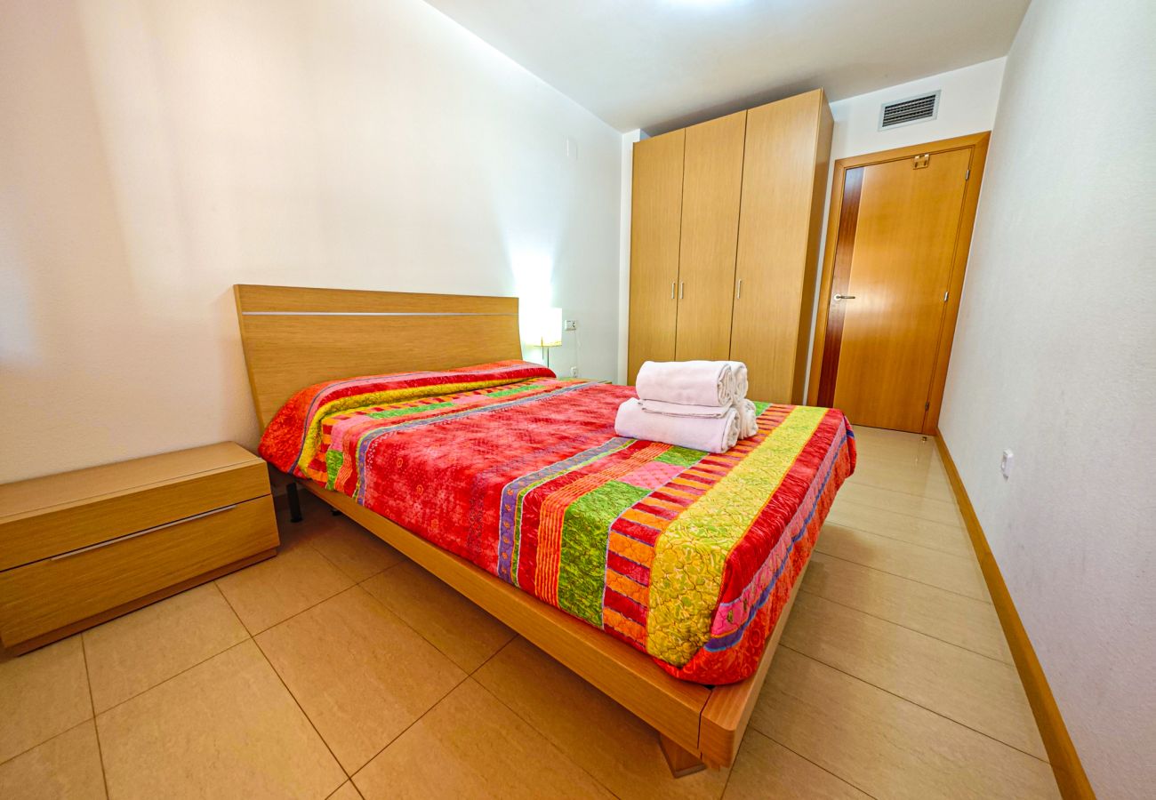 Apartment in Cambrils - Paradis 33 2 2