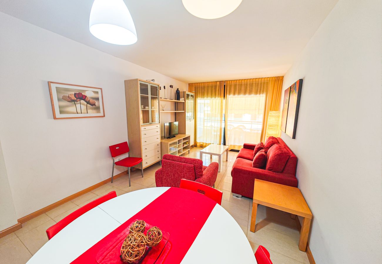 Apartment in Cambrils - Paradis 33 2 2