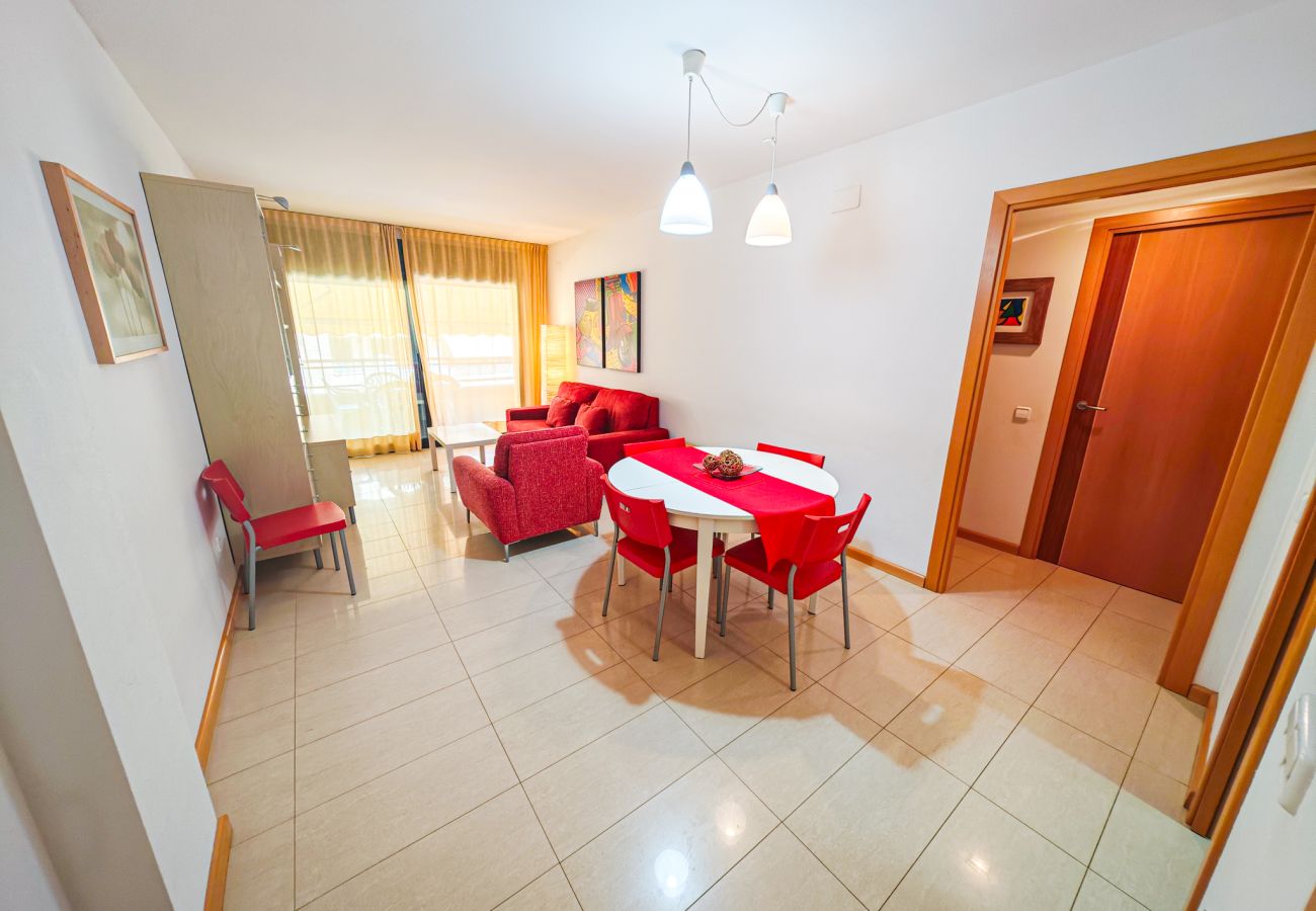 Apartment in Cambrils - Paradis 33 2 2
