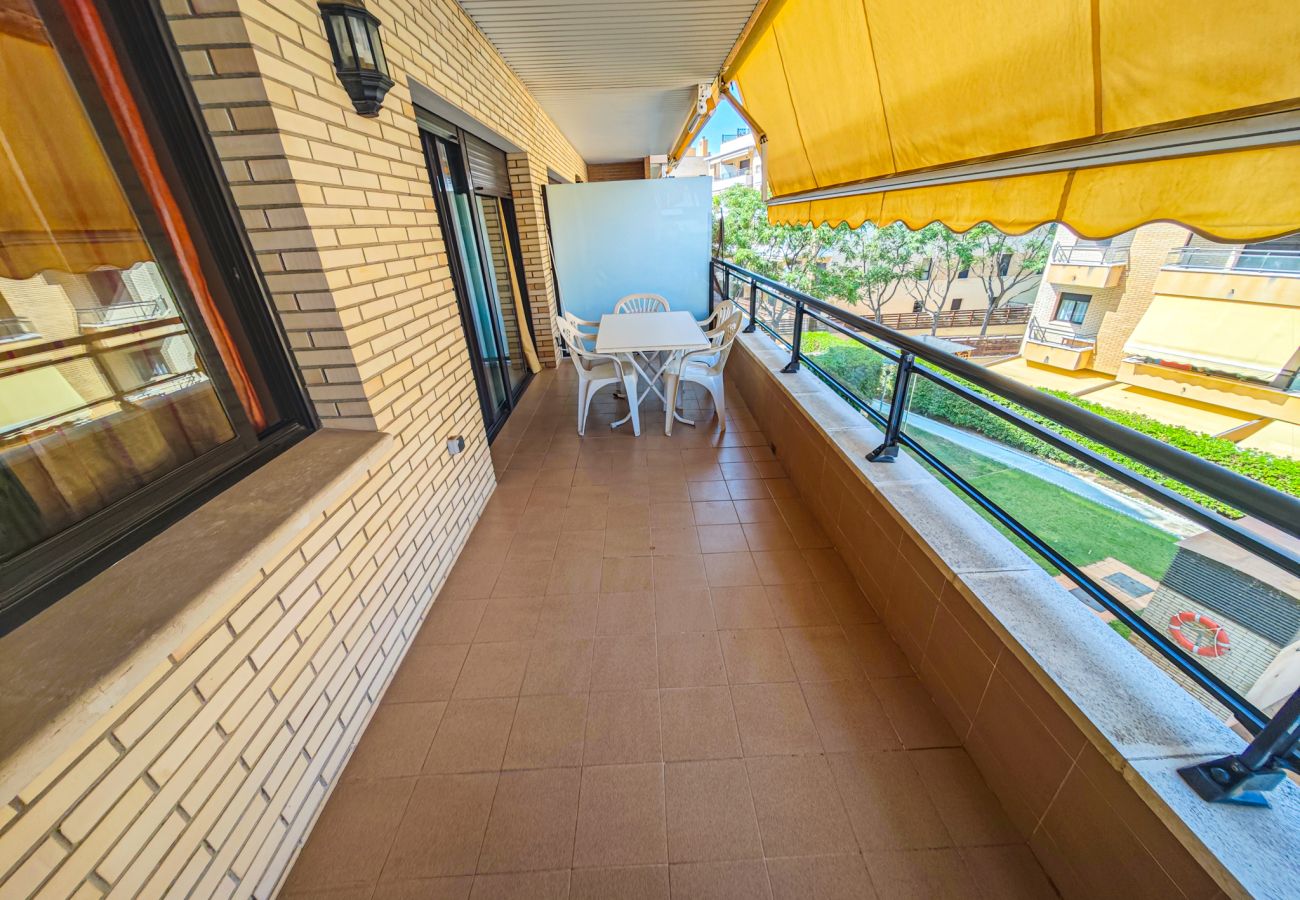 Apartment in Cambrils - Paradis 33 2 2