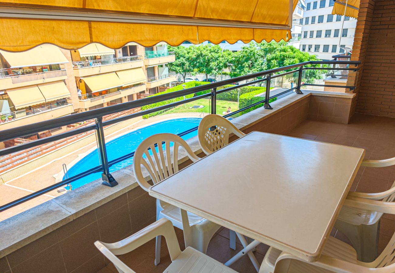 Apartment in Cambrils - Paradis 33 2 2