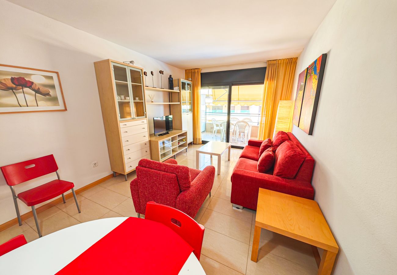 Apartment in Cambrils - Paradis 33 2 2