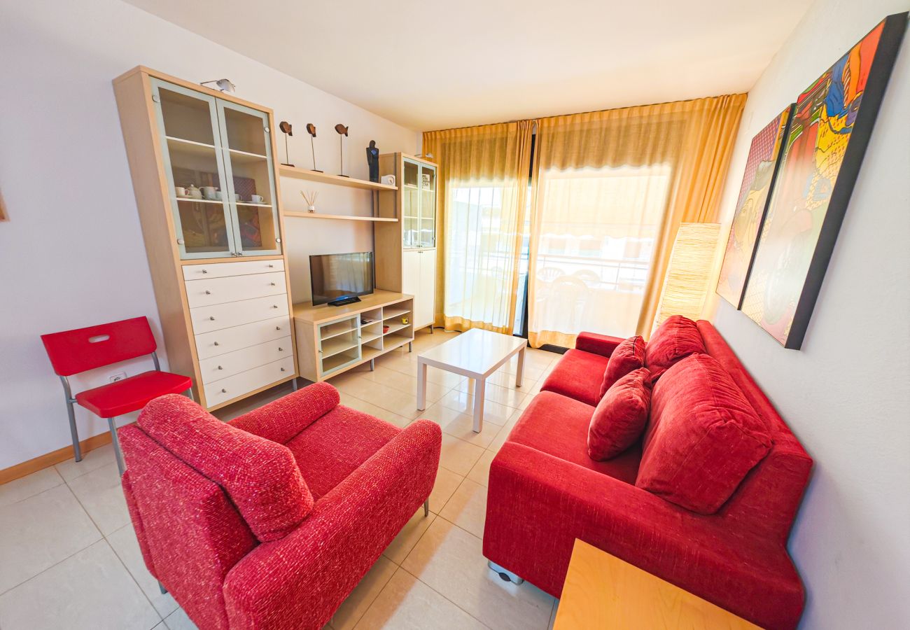 Apartment in Cambrils - Paradis 33 2 2
