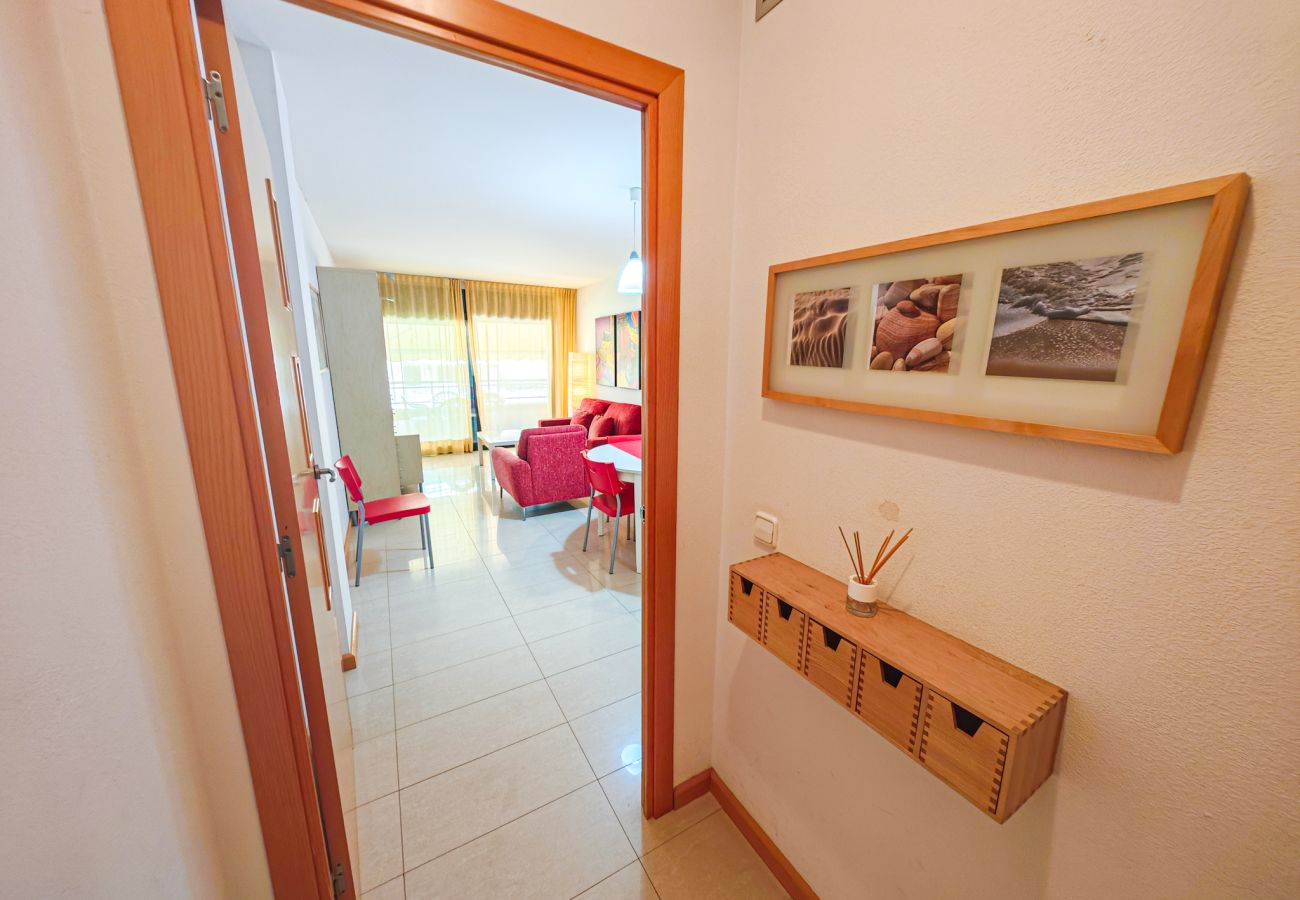 Apartment in Cambrils - Paradis 33 2 2
