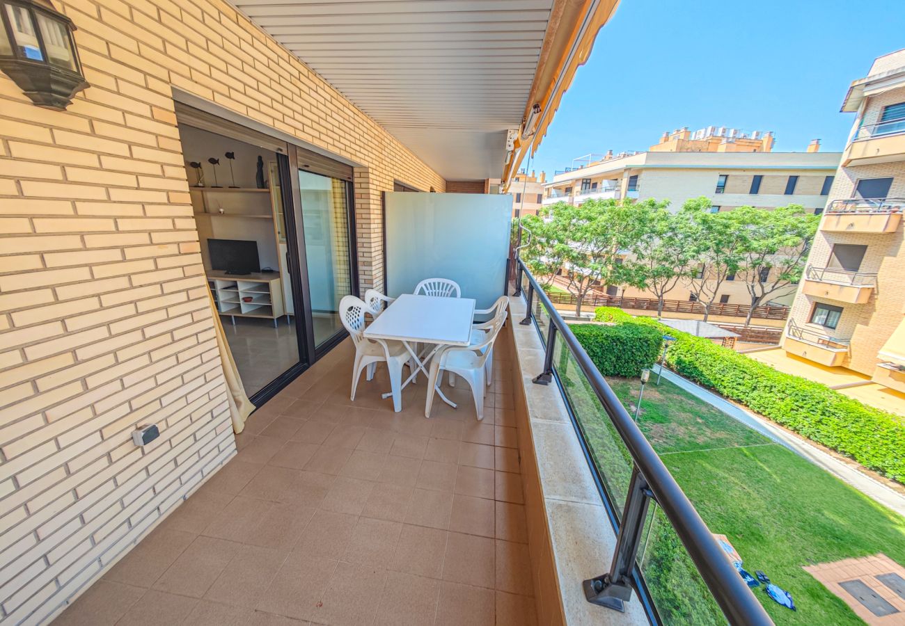 Apartment in Cambrils - Paradis 33 2 2