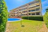 Apartment in Cambrils - Paradis 33 2 2 Apartment in Cambrils - Paradis 33 2 2