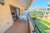 Apartment in Cambrils - Paradis 33 2 2 Apartment in Cambrils - Paradis 33 2 2