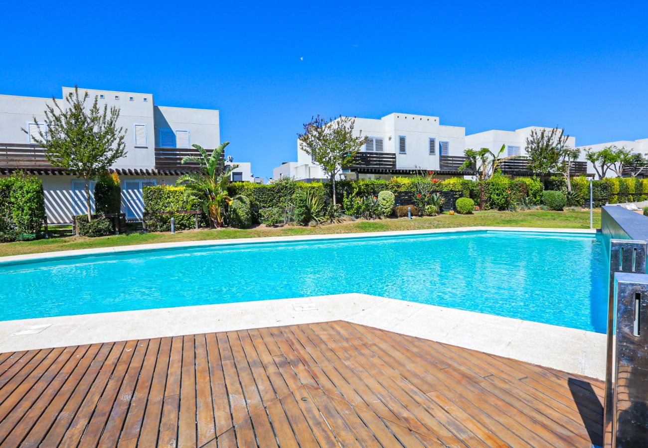 House in Cambrils - LAS PALMERAS 1